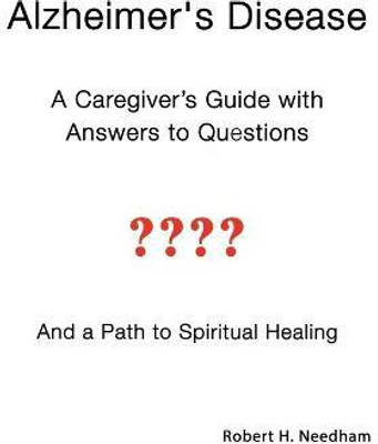 Alzheimer's Disease(English, Paperback, Needham Robert)