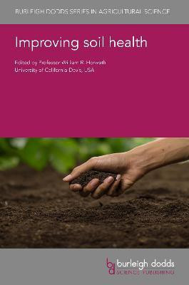 Improving Soil Health(English, Hardcover, unknown)