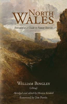 North Wales - Intended as a Guide to Future Tourists(English, Paperback, unknown)