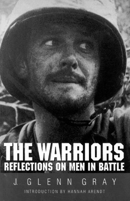 The Warriors(English, Paperback, Gray J. Glenn)