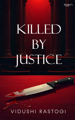 Killed By Justice(Paperback, Vidushi Rastogi)