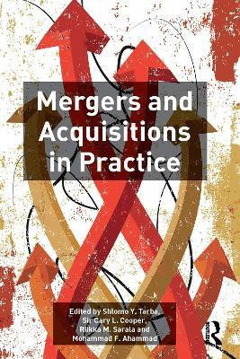 Mergers and Acquisitions in Practice(English, Hardcover, unknown)