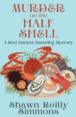 Murder on the Half Shell(English, Paperback, Simmons Shawn Reilly)