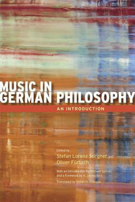 Music in German Philosophy(English, Paperback, unknown)