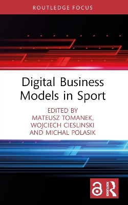 Digital Business Models in Sport(English, Paperback, unknown)