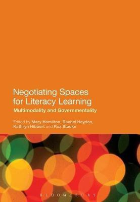 Negotiating Spaces for Literacy Learning(English, Electronic book text, unknown)