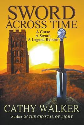 Sword Across Time(English, Paperback, Walker Cathy)