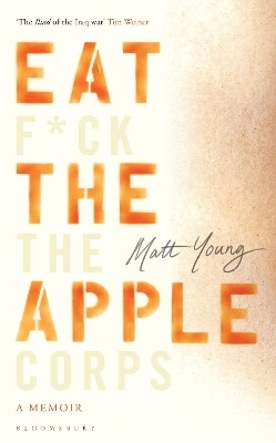 Eat the Apple(English, Paperback, Young Matt)