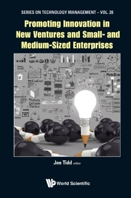 Promoting Innovation In New Ventures And Small- And Medium-sized Enterprises(English, Hardcover, unknown)