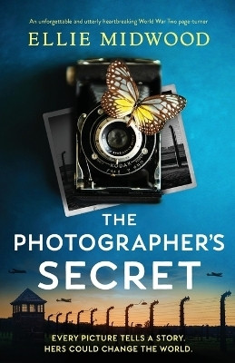 The Photographer's Secret(English, Paperback, Midwood Ellie)