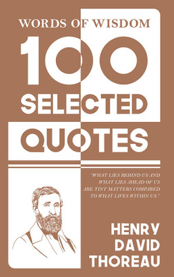 100 Selected quotes (Edition1st)(English, Paperback, Lincoln Abraham)