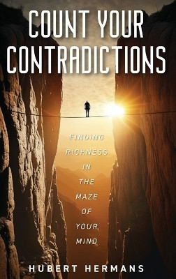 Count your Contradictions(English, Hardcover, Hermans Hubert)