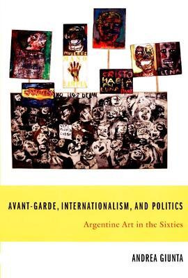 Avant-Garde, Internationalism, and Politics(English, Hardcover, Giunta Andrea)