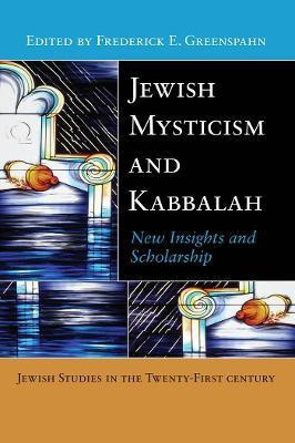 Jewish Mysticism and Kabbalah(English, Electronic book text, unknown)