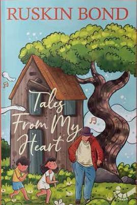 Tales from My Heart(English, Paperback, Bond Ruskin)