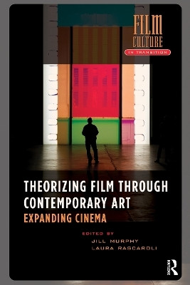 Theorizing Film Through Contemporary Art(English, Paperback, unknown)