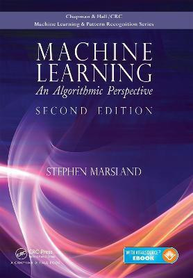Machine Learning(English, Electronic book text, Marsland Stephen)