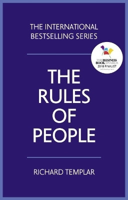 Rules of People, The(English, Electronic book text, Templar Richard)