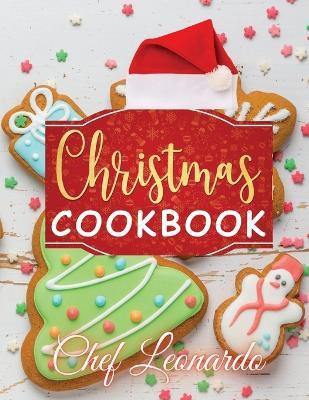 Christmas Cookbook(English, Paperback, Leonardo Chef)