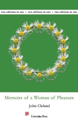 Memoirs of a Woman of Pleasure(English, Paperback, Hunt Sylvia)