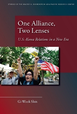 One Alliance, Two Lenses(English, Paperback, Shin Gi-Wook)