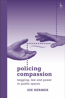 Policing Compassion(English, Paperback, Hermer Joe)