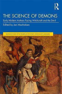 The Science of Demons(English, Paperback, unknown)