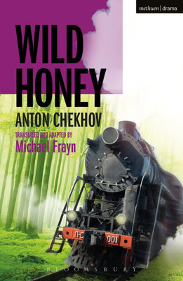 Wild Honey(English, Paperback, Chekhov Anton)