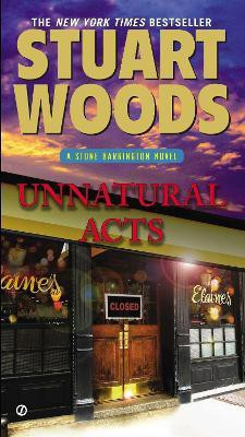 Unnatural Acts(English, Paperback, Woods Stuart)