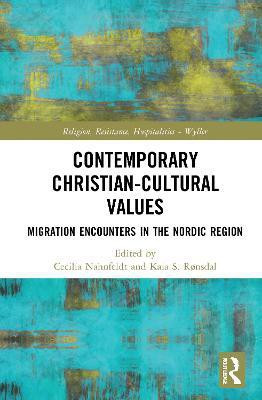 Contemporary Christian-Cultural Values(English, Paperback, unknown)