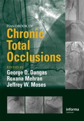 Handbook of Chronic Total Occlusions(English, Hardcover, unknown)