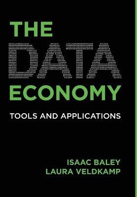 The Data Economy(English, Hardcover, Baley Isaac)