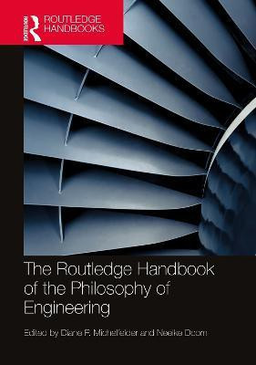 The Routledge Handbook of the Philosophy of Engineering(English, Paperback, unknown)