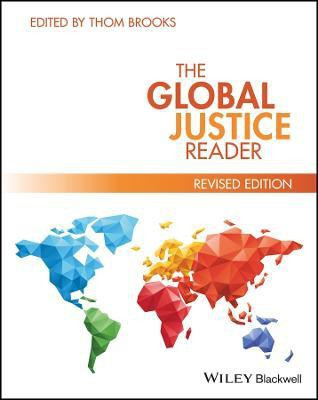 The Global Justice Reader(English, Paperback, unknown)