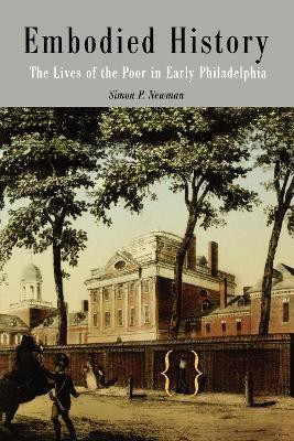 Embodied History(English, Electronic book text, Newman Simon P.)
