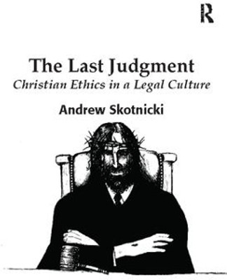 The Last Judgment(English, Paperback, Skotnicki Andrew)