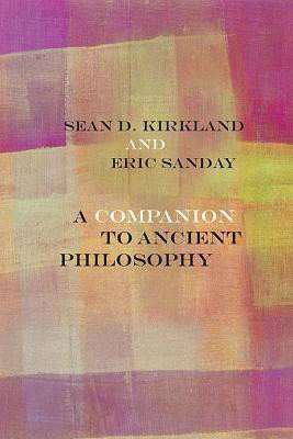 A Companion to Ancient Philosophy(English, Hardcover, unknown)