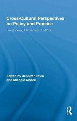 Cross-Cultural Perspectives on Policy and Practice(English, Hardcover, unknown)