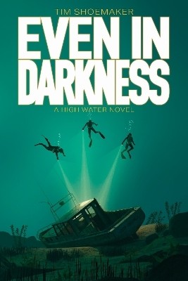 Even In Darkness(English, Paperback, Shoemaker Tim)