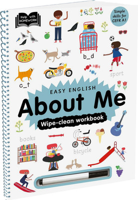 About Me(English, Hardcover, Autumn Publishing)