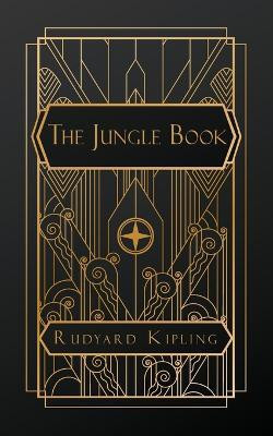 The Jungle Book(English, Paperback, Kipling Rudyard)