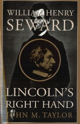 William Henry Seward(English, Paperback, Taylor John M.)
