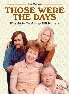 Those Were the Days(English, Paperback, Cullen Jim)
