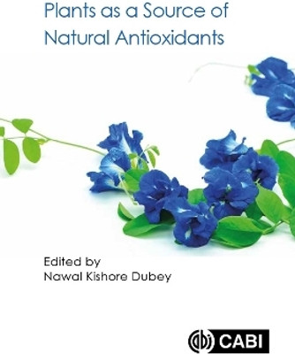 Plants as a Source of Natural Antioxidants(English, Hardcover, unknown)