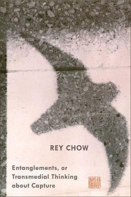 Entanglements, or Transmedial Thinking about Capture(English, Paperback, Chow Rey)