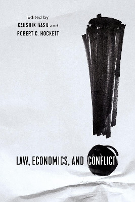 Law, Economics, and Conflict(English, Electronic book text, unknown)