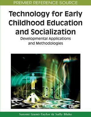 Technology for Early Childhood Education and Socialization(English, Hardcover, unknown)