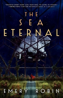 The Sea Eternal(English, Paperback, Robin Emery)