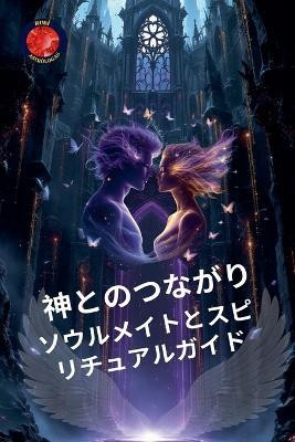 神とのつながり。ソウルメイトとスピリチュアルガイド(English, Paperback, Rubi Alina)