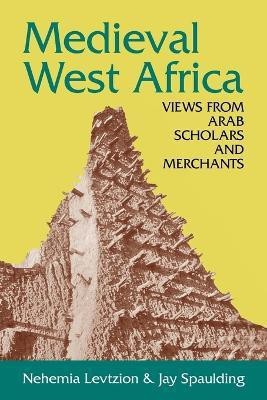 Medieval West Africa(English, Paperback, unknown)